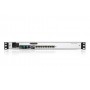 Aten KL1508AM switch per keyboard-video-mouse (kvm) Montaggio rack Nero (KL1508AM GB)