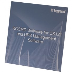 Legrand 310889 licenza per software/aggiornamento 50 licenza/e Multilingua (310889)