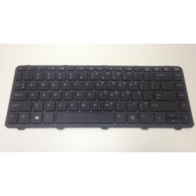 HP 767476-FL1 ricambio per notebook Tastiera (767476-FL1)
