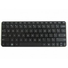 HP 766640-051 ricambio per notebook Tastiera (766640-051)
