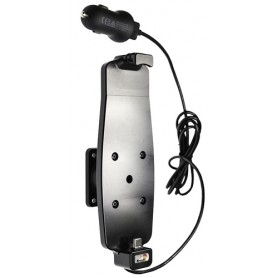 Brodit 521964 supporto per personal communication Supporto attivo Telefono cellulare/smartphone Nero (521964)