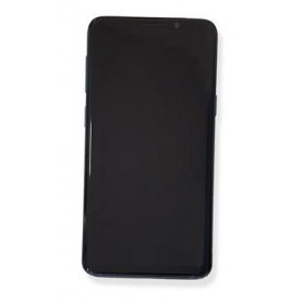 Samsung GH97-21696D ricambio per cellulare Display Blu (GH97-21696D)