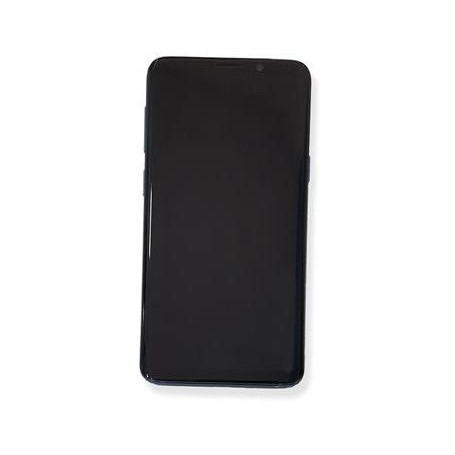 Samsung GH97-21696D ricambio per cellulare Display Blu (GH97-21696D)