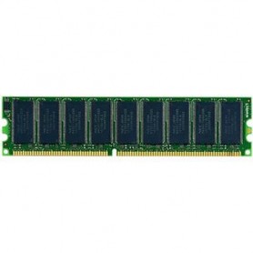 Hewlett Packard Enterprise 657900-001 memoria 4 GB 1 x 4 GB DDR2 Data Integrity Check (verifica integrità dati) (657900-001)