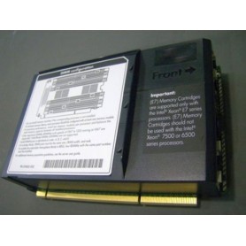 Hewlett Packard Enterprise 647058-001 kit di fissaggio (647058-001)