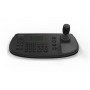 Hikvision Digital Technology DS-1200KI telecomando Cablato DVR Touch screen/pulsanti (DS-1200KI)