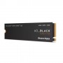 Western Digital Black SN770 M.2 2000 GB PCI Express 4.0 NVMe (WDS200T3X0E)
