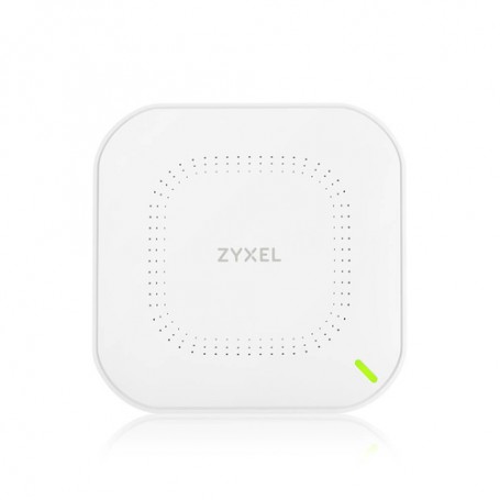 Zyxel WAC500 1200 Mbit/s Bianco Supporto Power over Ethernet (PoE) (WAC500-EU0105F)