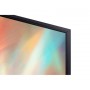Samsung Series 7 UE75AU7172U 190,5 cm (75") 4K Ultra HD Smart TV Wi-Fi Grigio (UE75AU7172UXXH)