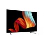 Hisense 55A8G TV 139,7 cm (55") 4K Ultra HD Smart TV Wi-Fi Nero, Grigio, Argento (55A8G)