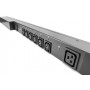 Digitus DN-95634 unità di distribuzione dell'energia (PDU) 24 presa(e) AC Nero (DN-95634)