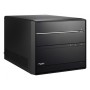 Shuttle XPC cube SH570R6 Plus PC con dimensioni 13 l Nero Intel H570 LGA 1200 (Socket H5) (SH570R6 PLUS)