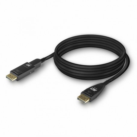 ACT AK4150 cavo DisplayPort 10 m Nero (AK4150)