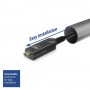 ACT AK4150 cavo DisplayPort 10 m Nero (AK4150)