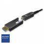 ACT AK4106 cavo HDMI 50 m HDMI tipo A (Standard) Nero (AK4106)