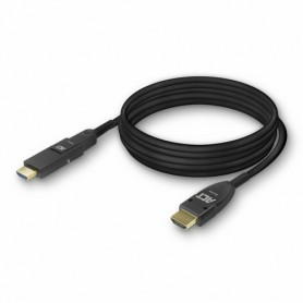 ACT AK4103 cavo HDMI 25 m HDMI tipo A (Standard) Nero (AK4103)