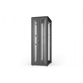 Digitus DN-31139-B rack Rack indipendenti Nero (DN-31139-B)