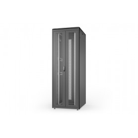 Digitus DN-31138-B rack Rack indipendenti Nero (DN-31138-B)