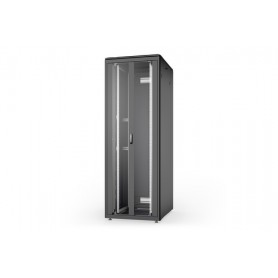 Digitus DN-31134-B rack Rack indipendenti Nero (DN-31134-B)