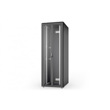 Digitus DN-31134-B rack Rack indipendenti Nero (DN-31134-B)