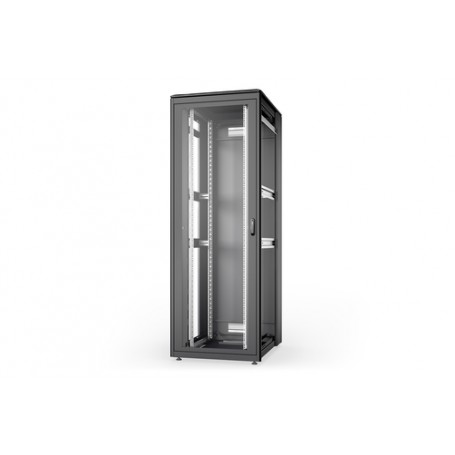 Digitus DN-31133-B rack Rack indipendenti Nero (DN-31133-B)