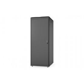 Digitus DN-31130-B rack Rack indipendenti Nero (DN-31130-B)