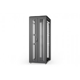 Digitus DN-31129-B rack Rack indipendenti Nero (DN-31129-B)