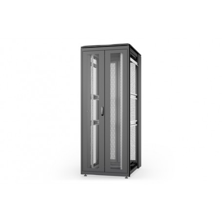 Digitus DN-31129-B rack Rack indipendenti Nero (DN-31129-B)