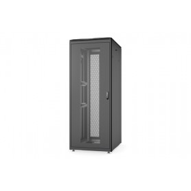 Digitus DN-31127-B rack Rack indipendenti Nero (DN-31127-B)