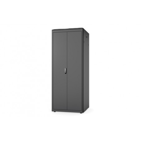 Digitus DN-31121-B rack Rack indipendenti Nero (DN-31121-B)