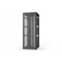 Digitus DN-31119-B rack Rack indipendenti Nero (DN-31119-B)