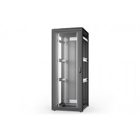 Digitus DN-31113-B rack Rack indipendenti Nero (DN-31113-B)