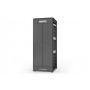 Digitus DN-31113-B rack Rack indipendenti Nero (DN-31113-B)