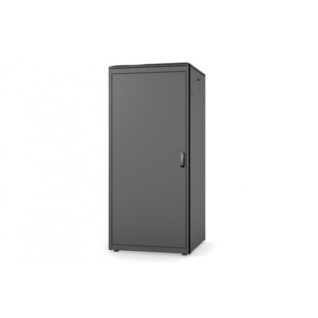 Digitus DN-31111-B rack Rack indipendenti Nero (DN-31111-B)