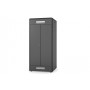 Digitus DN-31108-B rack Rack indipendenti Nero (DN-31108-B)