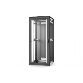 Digitus DN-31107-B rack Rack indipendenti Nero (DN-31107-B)