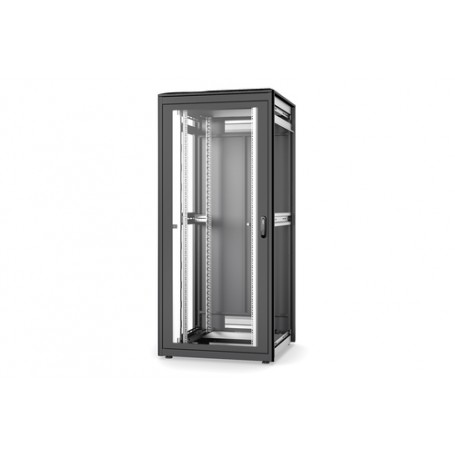 Digitus DN-31107-B rack Rack indipendenti Nero (DN-31107-B)