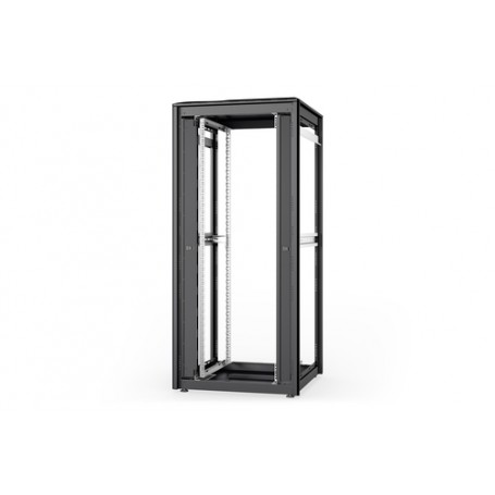 Digitus DN-31106-B rack Rack indipendenti Nero (DN-31106-B)
