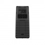 Sony MHCV43D set audio da casa Microsistema audio per la casa Nero (MHCV43D.CEL)
