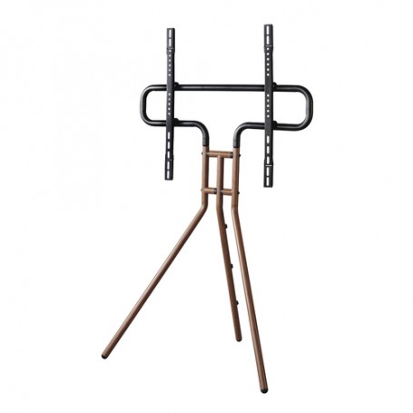 Hama Easel Design 190,5 cm (75") Noce (00118092)