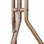 Hama Easel Design 190,5 cm (75") Noce (00118092)