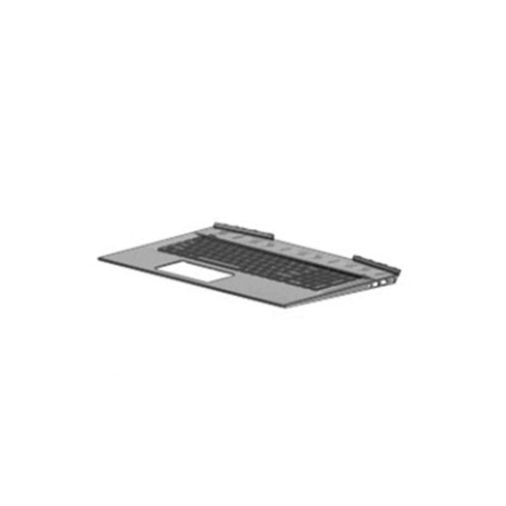 HP L58644-051 ricambio per notebook Tastiera (L58644-051)