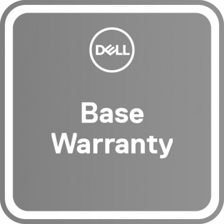 DELL 3Y Base Adv Ex to 5Y Base Adv Ex (MUP3221Q_3AE5AE)