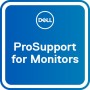 DELL 3Y Base Adv Ex to 5Y ProSpt Adv Ex (MUP3221Q_3AE5PAE)