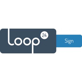 Loopsign LS-101057 licenza per software/aggiornamento Full 1 licenza/e Abbonamento DUT, Inglese, Norvegese 3 anno/i (LS-101057)
