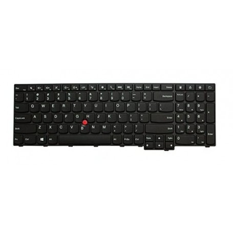 Lenovo 00HN029 ricambio per notebook Tastiera (00HN029)