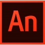 Adobe Animate Multilingua (65309297BA12A12)