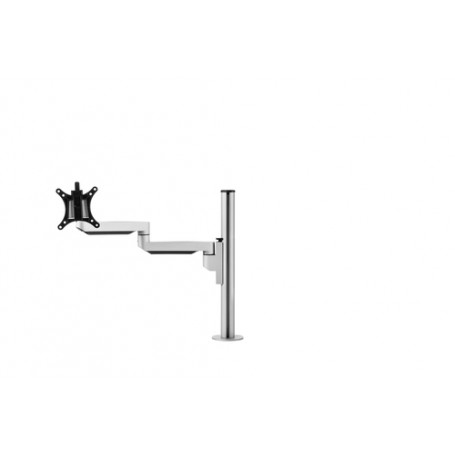 BakkerElkhuizen Filex Galaxy Modular Single Morsa/Bullone di ancoraggio Argento (BNEFG809411)