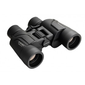 Olympus 8-16x40 S binocolo Porro Nero (V501024BU000)