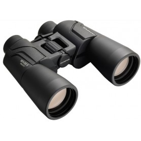 Olympus 10x50 S binocolo Porro Nero (V501023BU000)